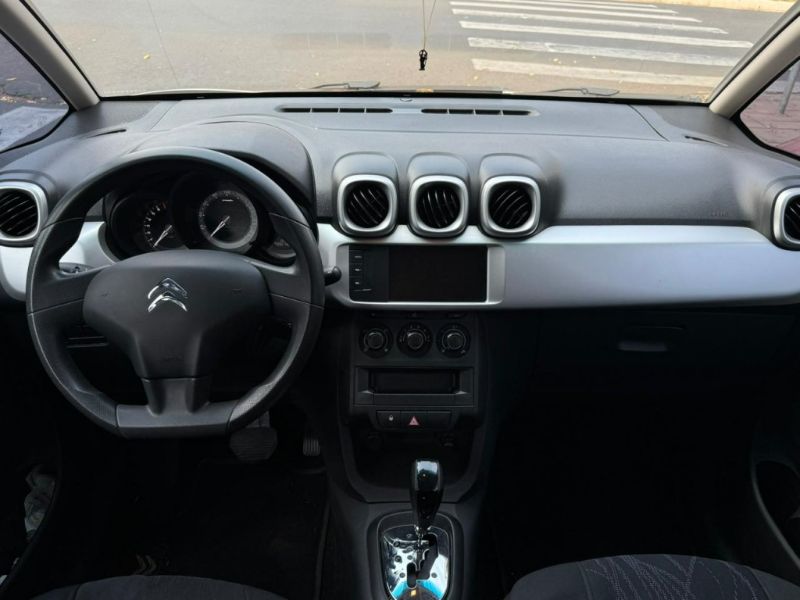 CITROEN AIRCROSS